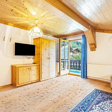 Ferienwohnung Jaegermeister Sankt Martin bei Lofer Extérieur photo