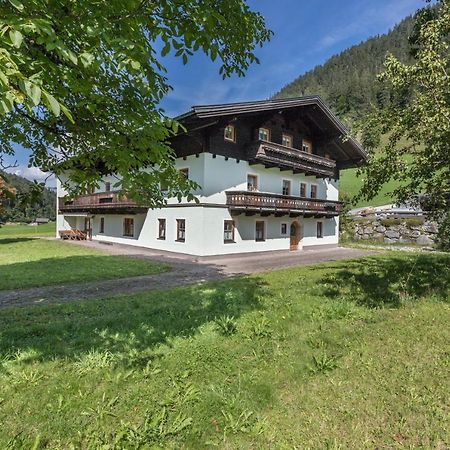 Ferienwohnung Jaegermeister Sankt Martin bei Lofer Extérieur photo