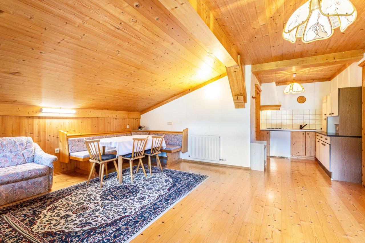 Ferienwohnung Jaegermeister Sankt Martin bei Lofer Extérieur photo